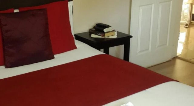 Cockpit Guesthouse