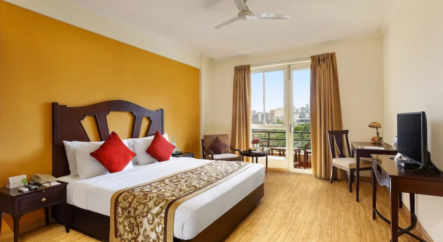 Апартаменты Standard Aloha On The Ganges by Leisure Hotels