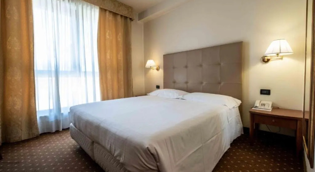 Номер Standard La Pieve Hotel