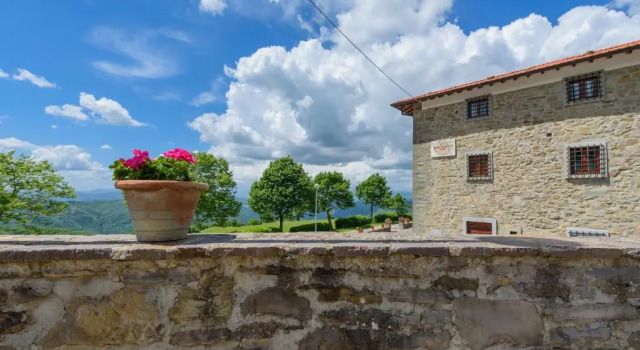Коттедж Agriturismo Casa Passerini a Firenze