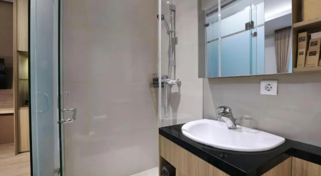 Двухместный номер Superior S7 SUITES GANDARIA