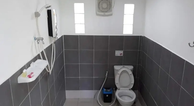 Двухместный номер Standard Carpe Diem Guest House