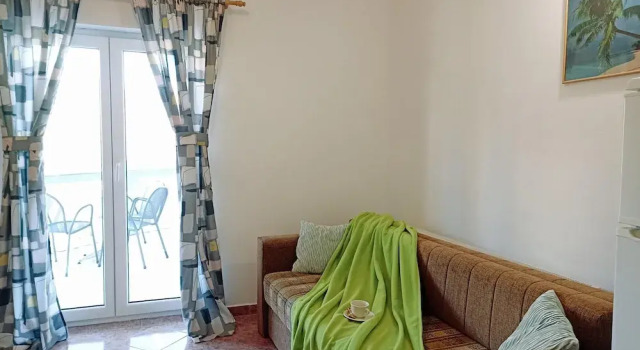 Apartment in Senj Near Seabeach, Rezerwuj Apartament Senj 