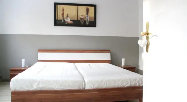 Eastside Apartments Flensburg, Забронировать Апартаменты/квартира Фленсбург земля Шлезвиг-Гольштейн, рядом с Фантомента
