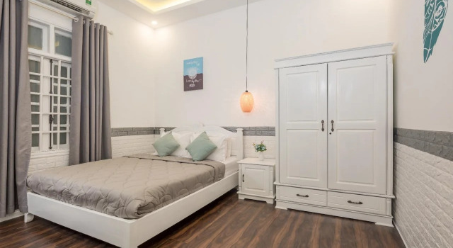 Sunny Hotel Da Nang