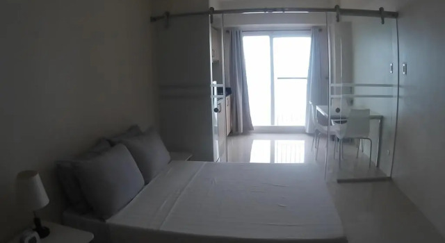 Номер Premium The Concierge at Wind Residences Tagaytay