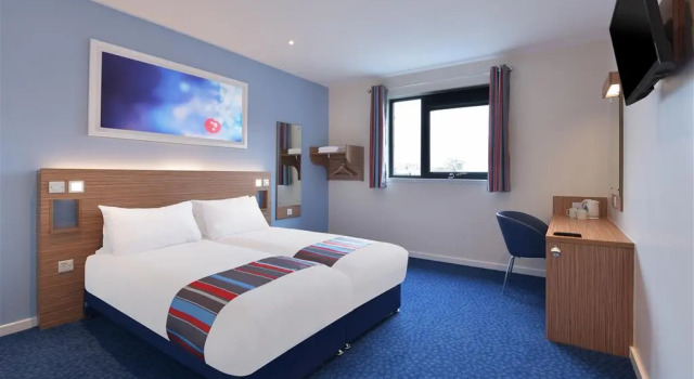 Travelodge Birmingham Halesowen, Prenota Hotel Halesowen 