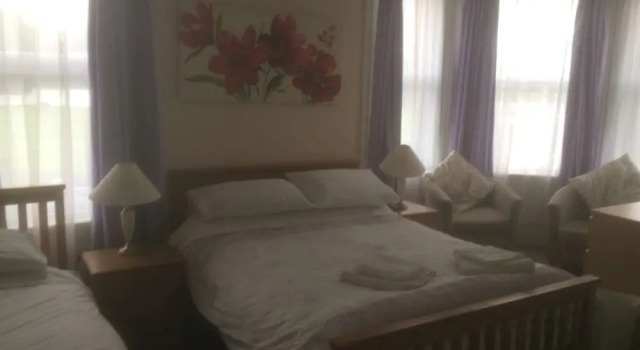Номер Standard The Avenue GuestHouse