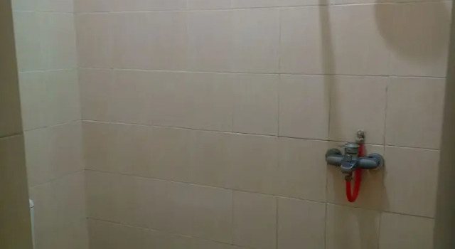 Habitación triple Económica K15 Exclusive