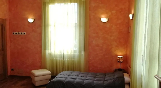 Апартаменты Il Glicine Apartment Rimini