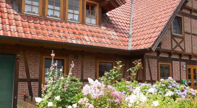 Ferienwohnung-Kribitz-Hodenhagen