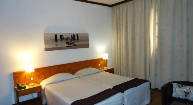 Двухместный номер Standard Hotel Windsor