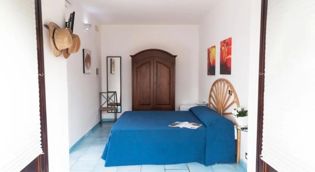O Vagnitiello - Parco Balneare Idroterapico - Camere - Ristorante, Buchen Sie Resort Casamicciola Terme Ischia