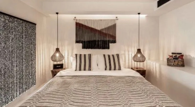 Люкс Dalian Sishi Jingyu Beach Resort Hotel