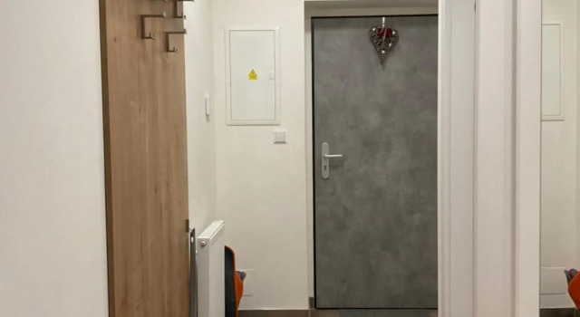Útulný apartmán v blízkosti Mumlavských vodopádů, Забронировать Отель Гаррахов Либерецкий край, рядом с Горнолыжный курорт Гаррахов