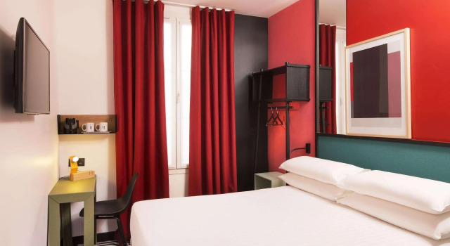 Hotel Pilime