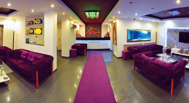 Aydogan Otel