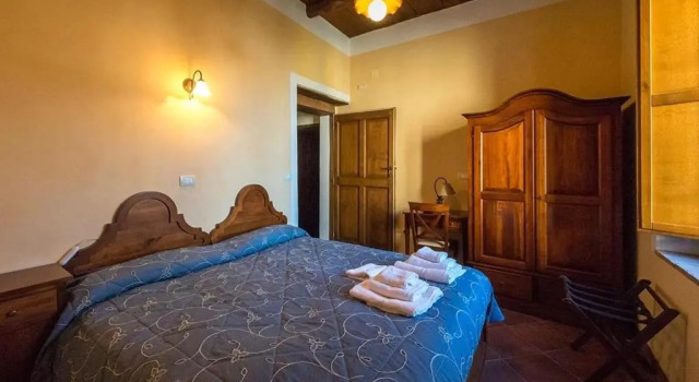 Номер Economy Residenza Forte
