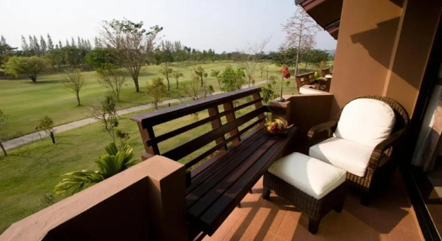 Двухместный номер Superior Mae Jo Golf Club & Resort