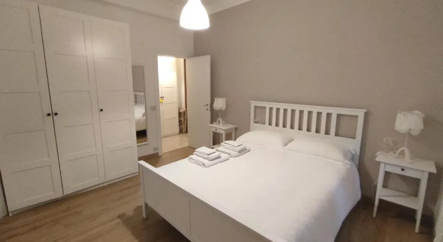 Апартаменты La Casa Bianca