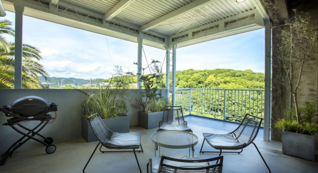 Suite Misaki Terrace