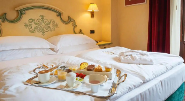 Полулюкс Relais Ducale Spa & Pool