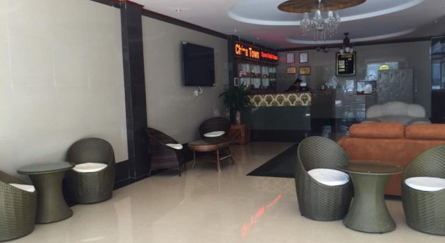 China Town Hotel, Book Hotel Hotels in Belize Islands with a Pool, Swimming Pool