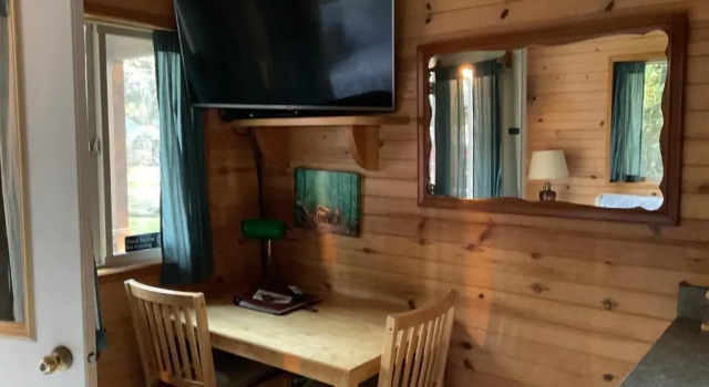 Shakti Cove Cottages, Réserver Maison de vacances Ocean Park Washington (state)