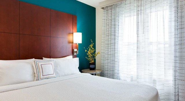 Chicago Marriott Midway, Забронировать Отель Отели Иллинойс 3 звезды, 3*