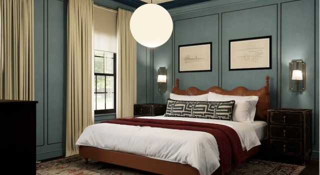 The Drew Hotel