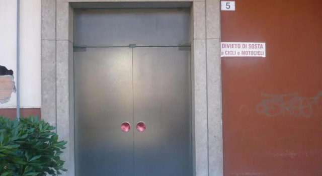 APPARTAMENTO ADRIA 1 CAMERA, Cucina, Bagno, Terrazzo