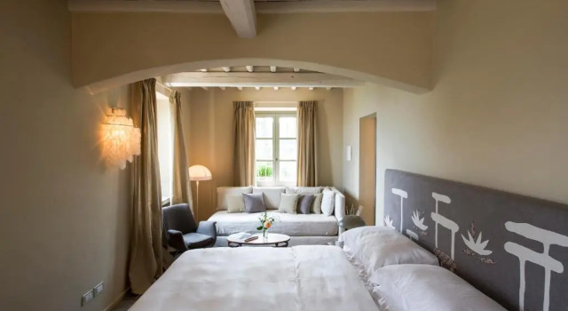 Полулюкс La Bodicese B&B