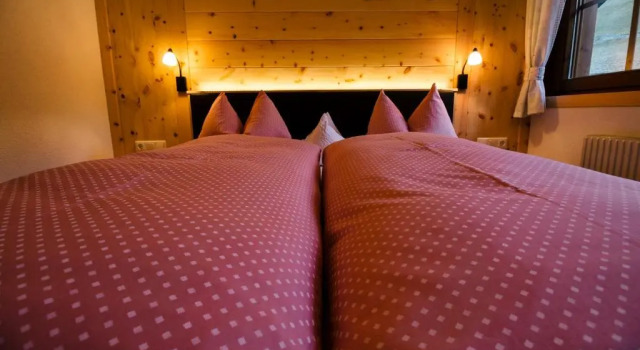 Номер Standard Gaestehaus Berger