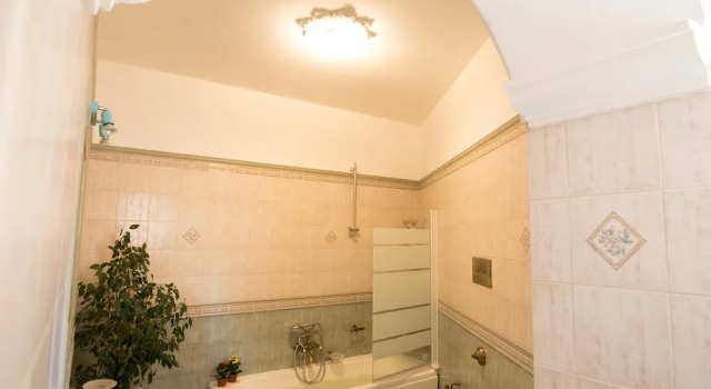 Номер Luxury Cannatellas Mansion