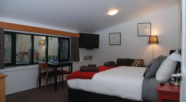 Carinyah Retreat Bed & Breakfast, Foglalás Szálloda Maylands Nyugat-Ausztrália