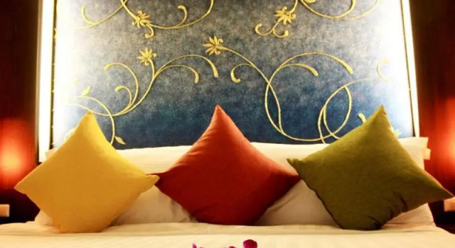 Номер Standard Khaolak Orchid Beach Resort - SHA Extra Plus