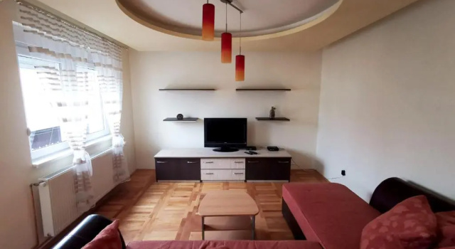 Апартаменты Apartman White