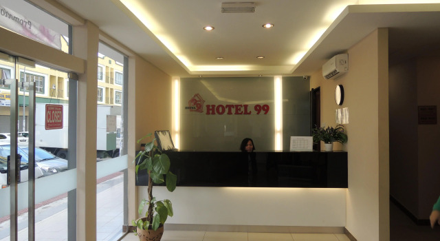 Hotel 99 - Bandar Klang