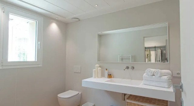 Вилла Luxury Luxury Suites Collection - Villette