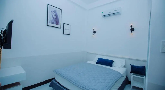 Rome Hostel, Book Hostel / Vandrerhjem Hostels i Phu Yen, Hostel / Vandrerhjem