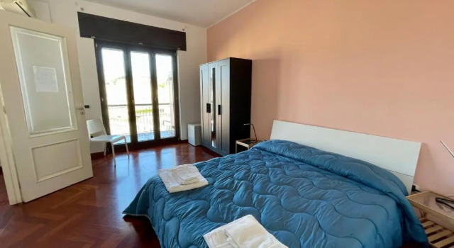 Трёхместный номер Deluxe B&B Le Stelle del Museo