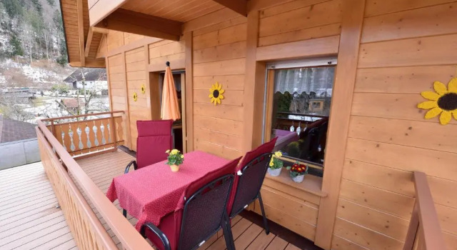Апартаменты Comfort Gästehaus Roseneck