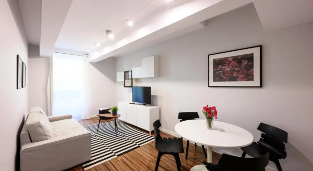 Люкс Premium Apartments by Wawel Castle