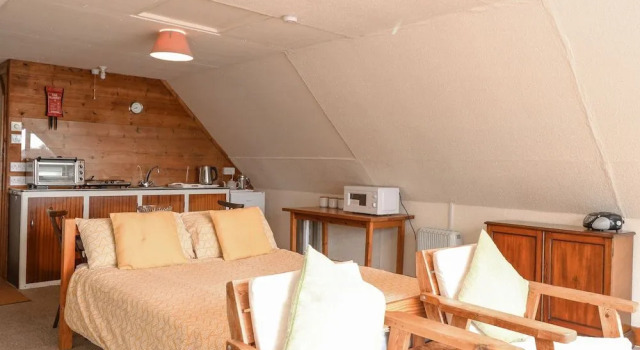 Cygnus Boathouse, Prenota Casa vacanze  