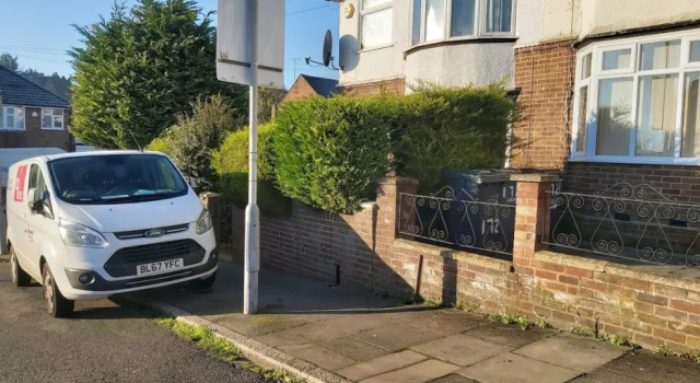 Huku Kwetu - Milton House, Rezervați Casă de vacanță Vile în Luton, Vilă