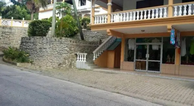 Pascalo Apartment, Rezerwuj Apartament Mahe Island Seszele