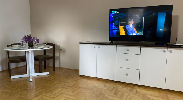 Apartment Klara