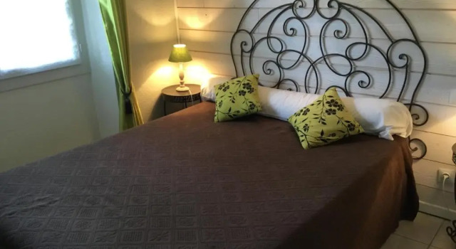 Двухместный номер Standard Chambres d'Hôtes Les Palettes