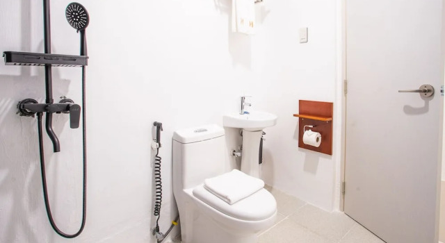 Полулюкс H Boutique Hotel