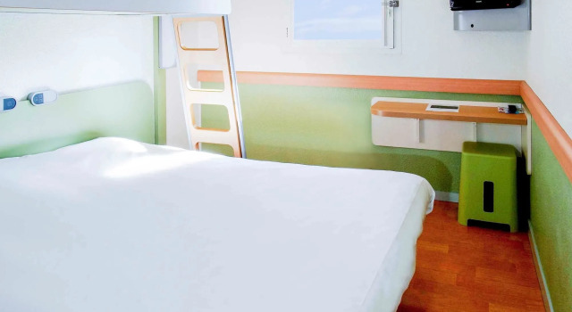 ibis budget Bergerac, Prenota Hotel Bergerac Red Perigord